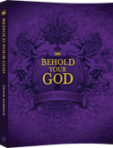 Behold Your God - Scratch & Dent Photo