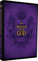 Behold Your God - Scratch & Dent Photo