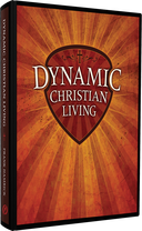 Dynamic Christian Living - Scratch & Dent Photo
