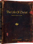 Life of Christ - Scratch & Dent Photo