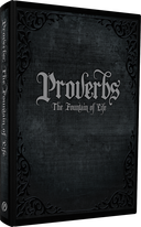 Proverbs - Scratch & Dent Photo