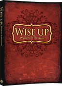 Wise Up - Scratch & Dent Photo