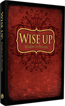 Wise Up - Scratch & Dent Photo