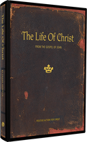 Life of Christ - Scratch & Dent Photo